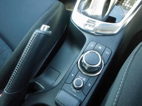 Mazda Mazda2 (Demio)