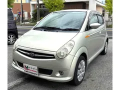 Subaru R2