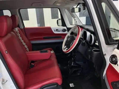Honda N-BOX Slash