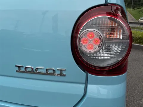 Daihatsu Mira Tocot