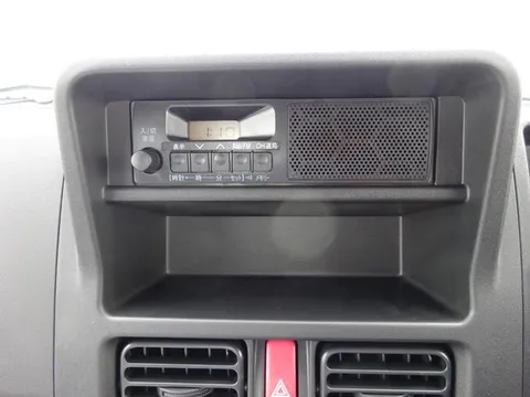 Nissan Clipper Truck