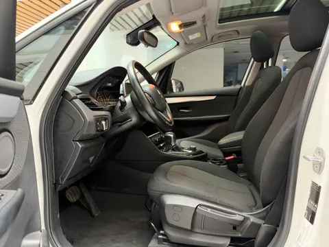 BMW 2-Series