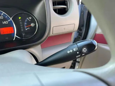 Toyota Pixis Space