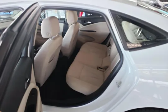 Buick Verano