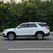 Changan CS95