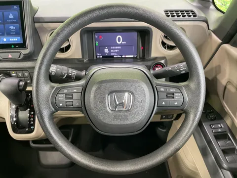 Honda N-BOX Joy