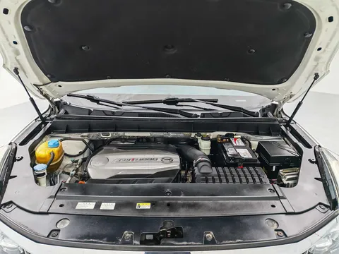 Gac GS8