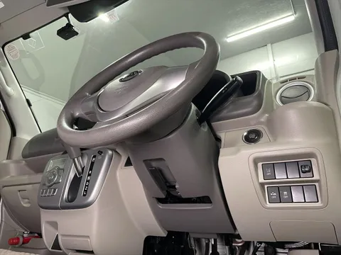 Nissan Clipper Rio
