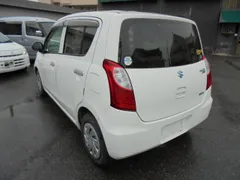 Suzuki Alto Eco