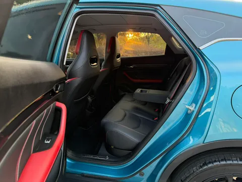 Geely Emgrand S