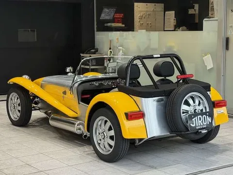 Caterham