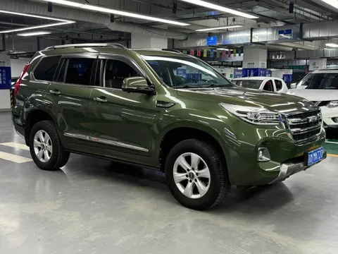 Haval H9