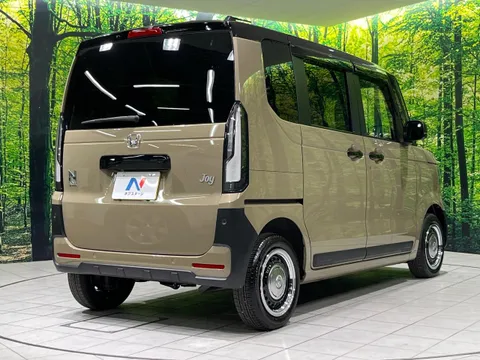 Honda N-BOX Joy