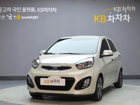 Kia Picanto (Morning)