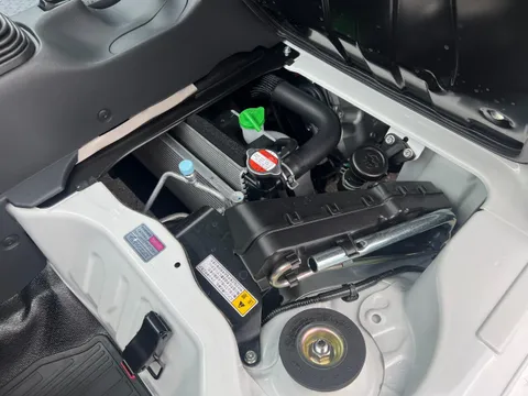 Nissan Clipper Truck