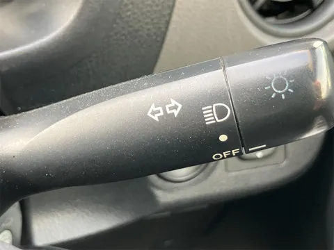 Toyota Yaris (Vitz)