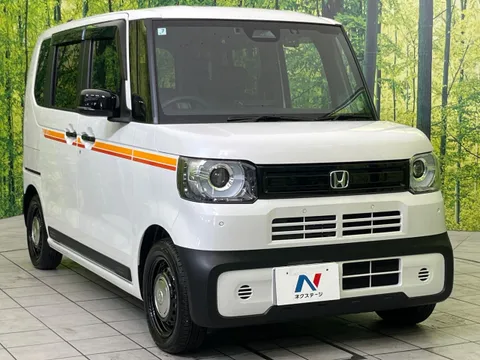 Honda N-BOX Joy