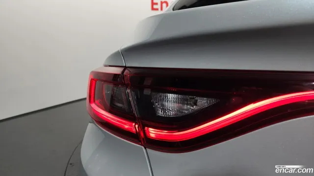 Renault XM3