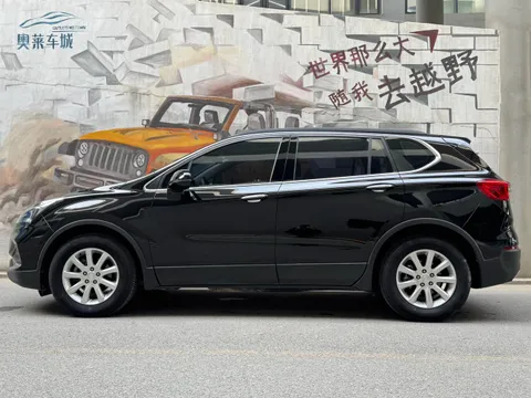 Buick Envision