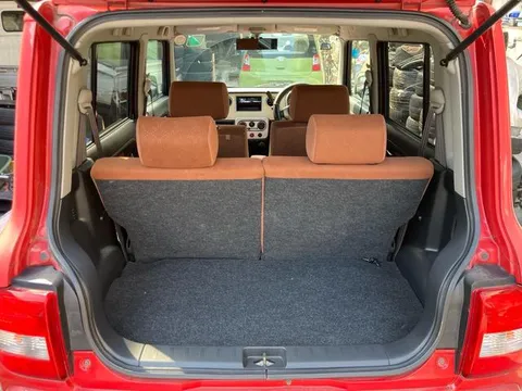 Mazda Spiano