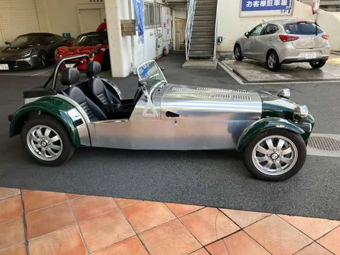 Caterham