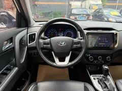 Hyundai ix25