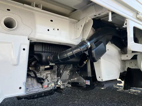 Mitsubishi Minicab Truck