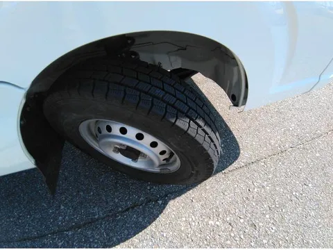 Suzuki Carry Track