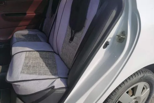 BYD F3