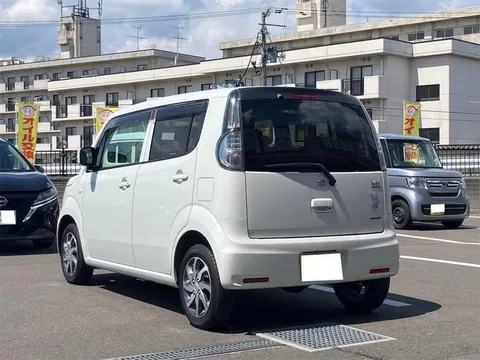 Suzuki MR Wagon Wit