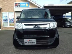 Honda N-BOX Slash