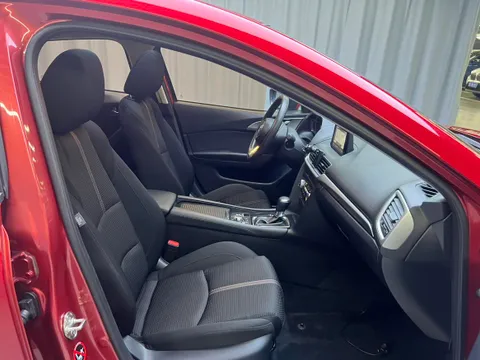 Mazda Mazda 3