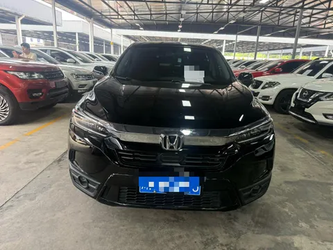 Honda Breeze