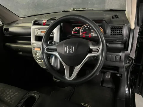 Honda Zest Spark