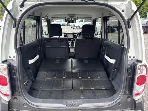 Mazda Flair Crossover