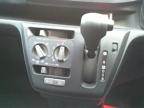 Toyota Pixis Epoch