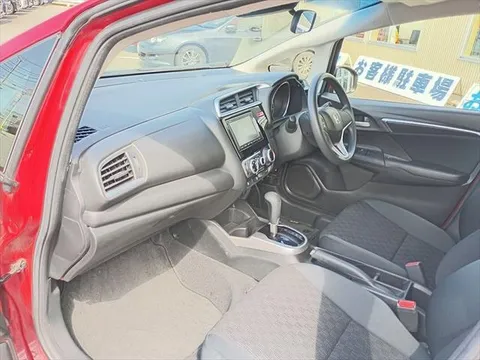 Honda Jazz (Fit)