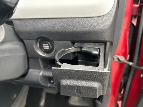 Mazda Flair Crossover