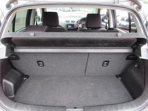 Suzuki Swift Sport
