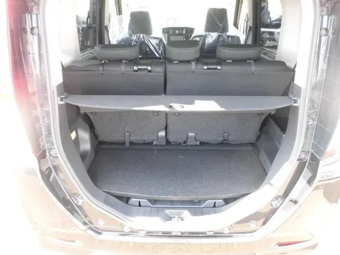 Subaru Justy