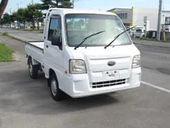 Subaru Sambar Truck