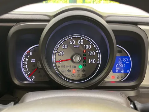 Honda N-ONE