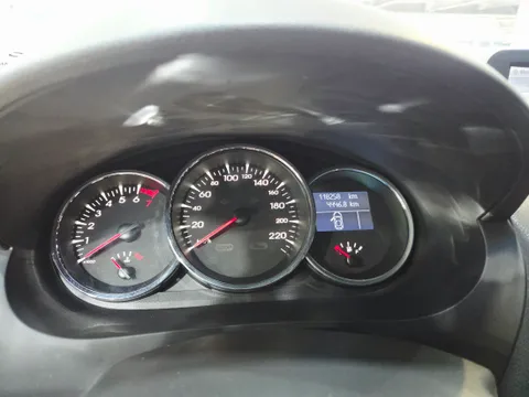 Renault SM3