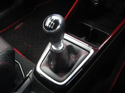 Suzuki Swift Sport