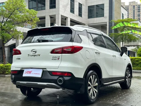 Gac GS3