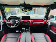 BAIC BJ40