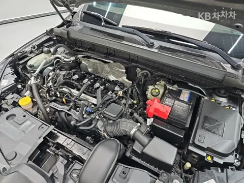 Renault XM3