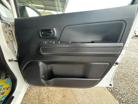 Mazda Flair