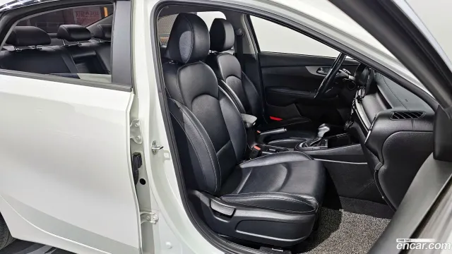 Kia Cerato (K3)