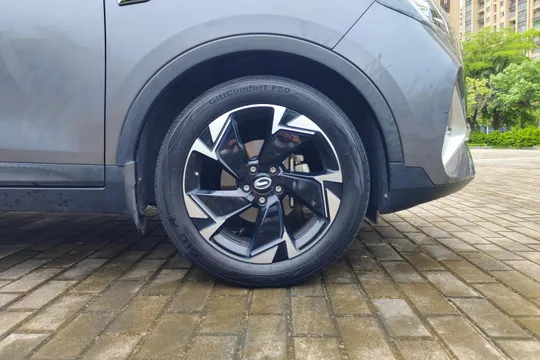 Gac GS3